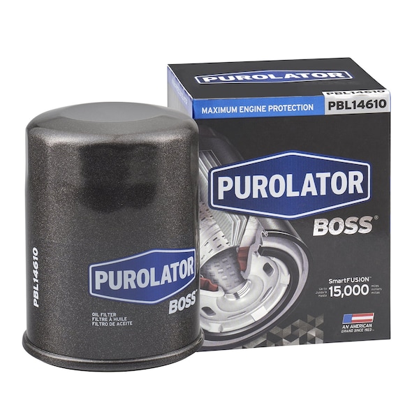 Purolator PBL14610 PurolatorBOSS Maximum Engine Protection Oil Filter PBL14610 - main